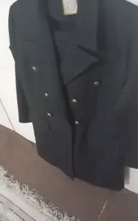 کت و شلوار