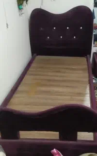 تخت خواب یک نفره