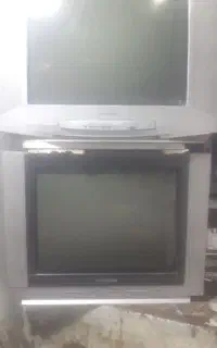 تلویزیون۲۱