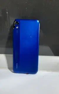 هانور سالم...