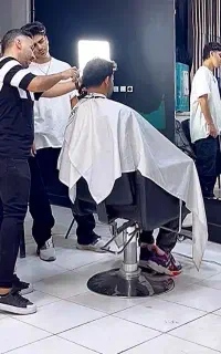 آموزش آرایشگری