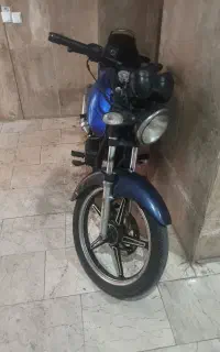 پالس پاسار 220cc