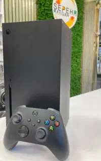 فروش انواع xbox (نقد و اقساط)