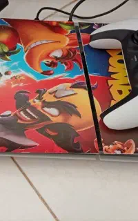 PS5 SLIM DIGITAL
