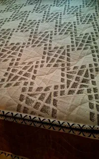 تشک تخت رویال  نو