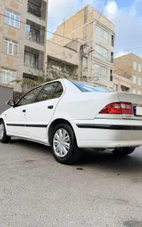 سمند ef7مدل۹۷