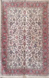 فرش دستباف کاشمر