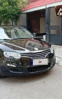 ام جی 550 عروسک واقعی