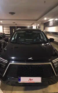 Kmc x5