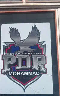 صافکاری pdr با بهترین کیفیت با کمترین قیمت