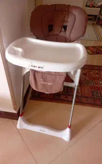 صندلی غذا کودک