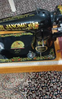 چرخ خیاطی