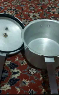 زودپز خارجی ماله هلند