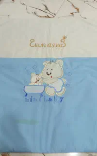 یه سری وسایل بچه