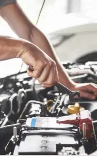 تعمیرگاه برازنده