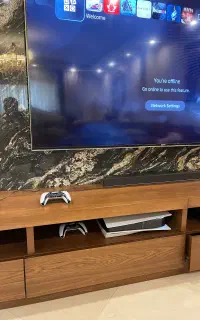 Ps5 fat standard در حد نو