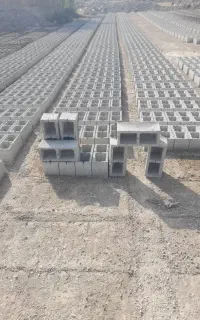 بلوک دیواری