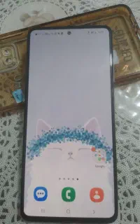 گوشی سامسونگ a51