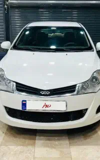 ام‌وی‌ام 315 مدل 91 سفید