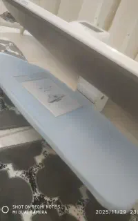 اتو پرس نو