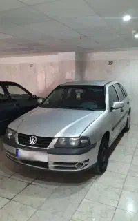 فولکس گل مدل ۸۴