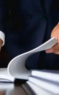 وکیل پایه یک دادگستری و مشاور حقوقی