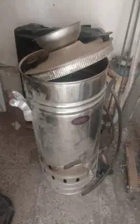 سماور بزرگ 30 لیتری