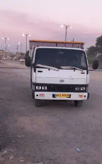 باربری اثاثیه منزل کوردستان کول اهواز
