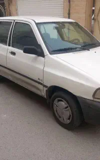 پراید ۸۳