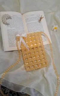 کیف عسل