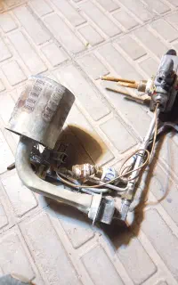 وسایل کامل ابگرمکن زمینی نو وتعمیر انواع ابگرمکن