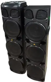 اسپیکر خانگی نو
