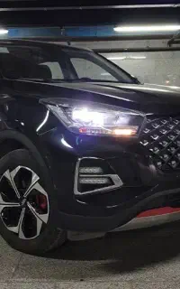 X55 PRO IE ایکس 55 پرو مدل 1403 صفر کیلومتر