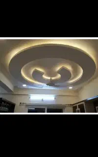 نقاشیِ کناف و نقاشی ساختمان