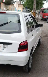 پراید111مدل 95