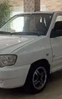 پراید ۱۳۲ فروش و معاوضه