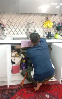 انجام کلیه امور خدماتی،فنی وتاسیساتی