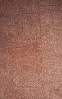 موکت قهوه ای رنگ