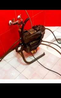 لوله بازکن فنربرقی تراکم هوا۱۰۰٪تضمینی و ارزان تر