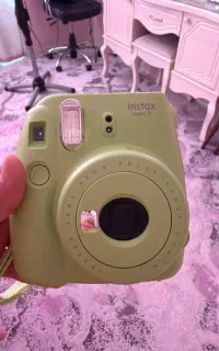 دوربین چاپ فوریinstax mini9