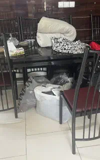 میز نهار خوری