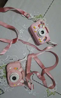 دوربین عکاسی بچه گانه