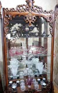 ویترین