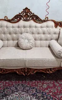 رویه کوبی ورنگ کاری .تعمیرات مبل