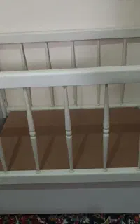 تخت نوزاد