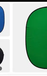 Zomei Cotton 200x150 فون عکاسی زومی سبزوآبی