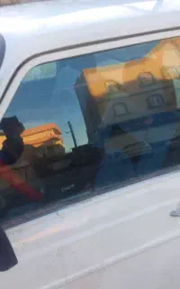 کرایه وانت با مالبند