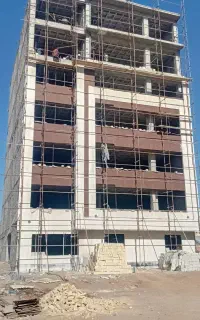 نیازمند استاد کاشیکاری