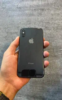 IPHONE XS 256G