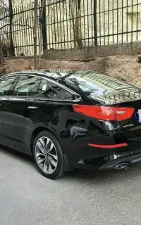 اپتیما ۲۰۱۴ فول بدون رنگ